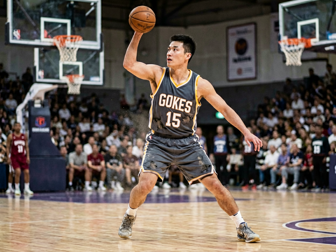 篮球赛事内容专区